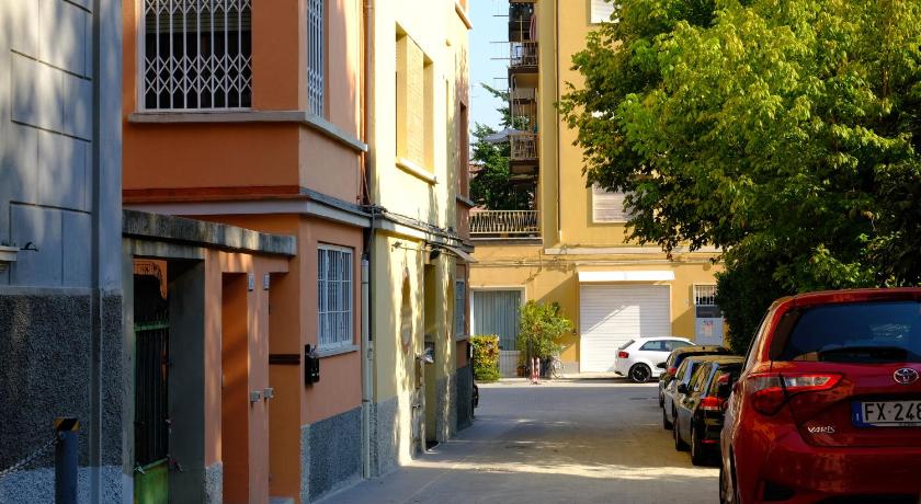 La Casa Di Eva photo