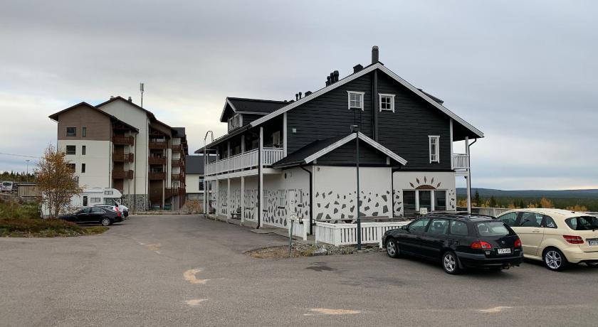 Vaeltajankulma H6 photo