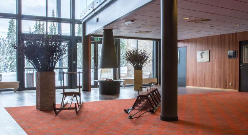 Radisson Blu Mountain Resort & Residences, Trysil photo