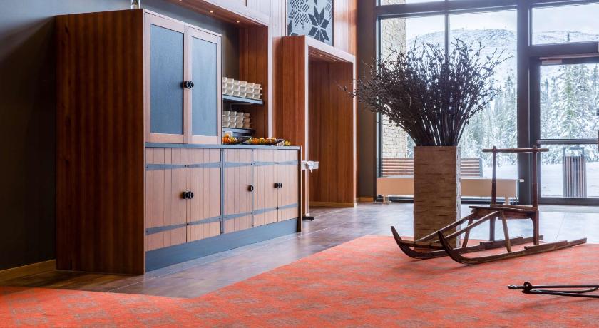 Radisson Blu Mountain Resort & Residences, Trysil photo