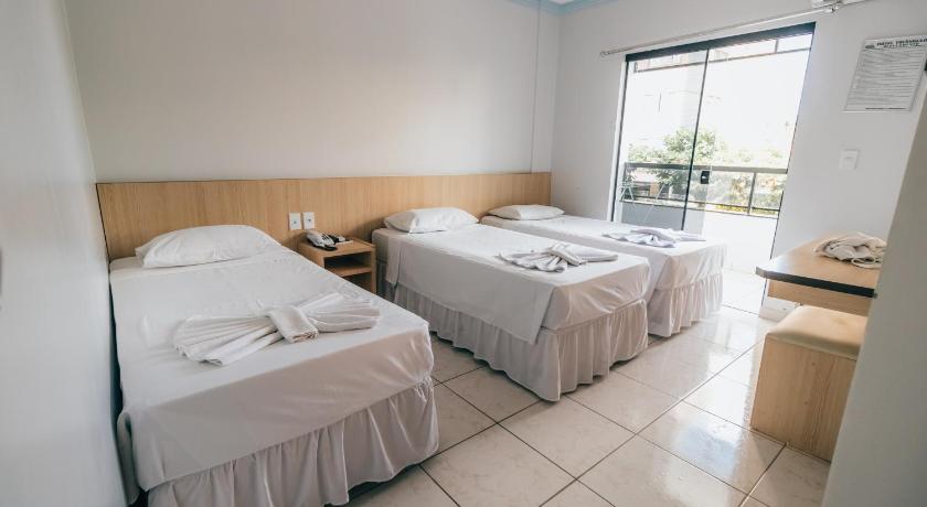 Hotel Triangulo photo