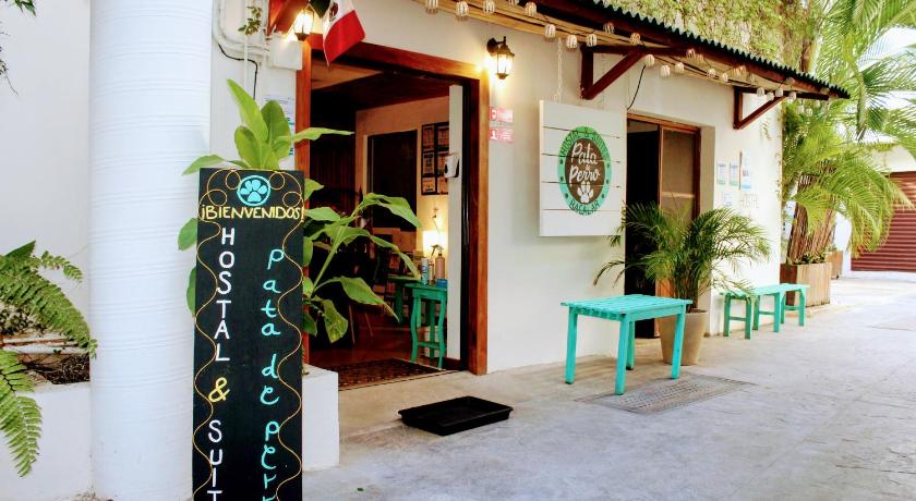 Hostal & Suites Pata de Perro photo