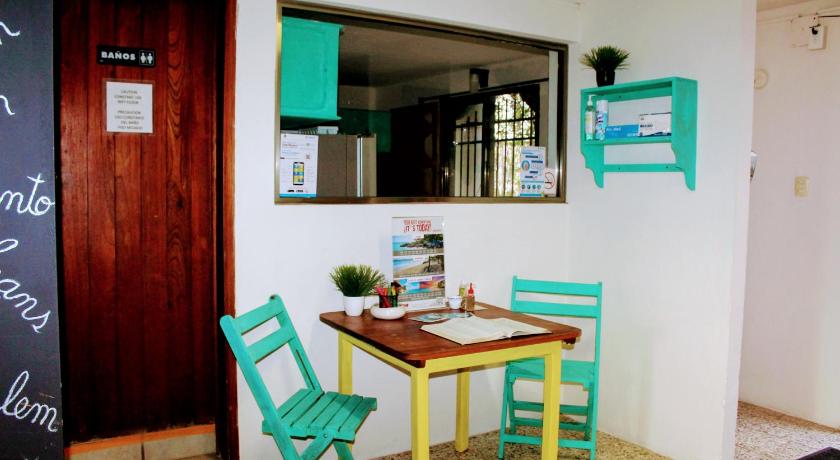Hostal & Suites Pata de Perro photo
