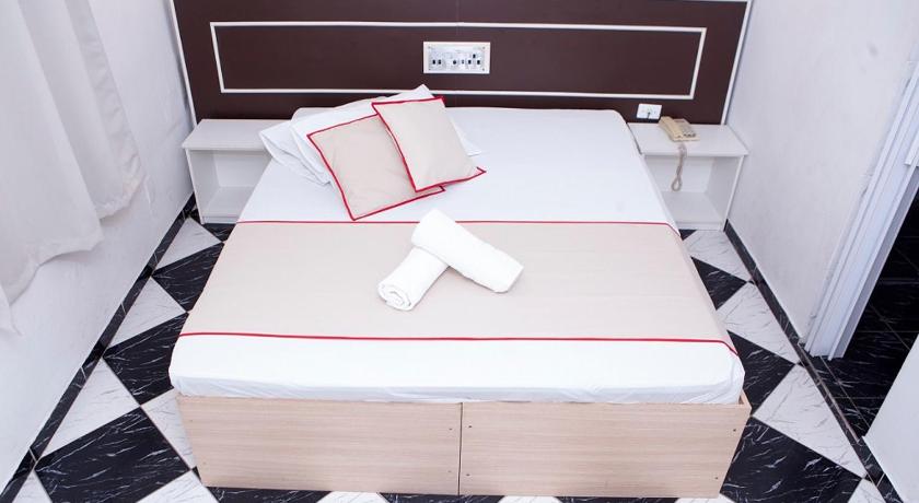 Image of Standard Double Room 1