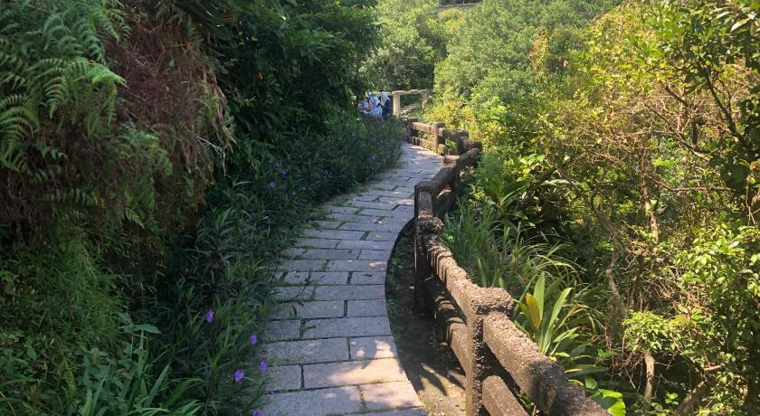 Jiufen Gourd Stone TreeHouse 137 photo