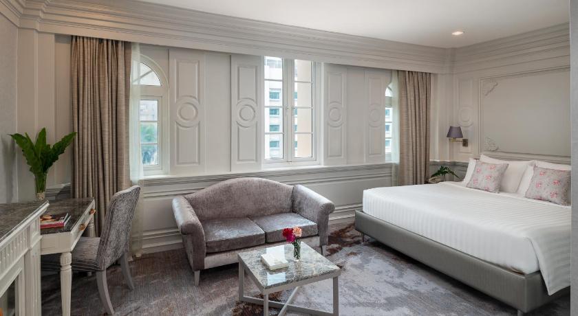 Image of Superior King Room 1