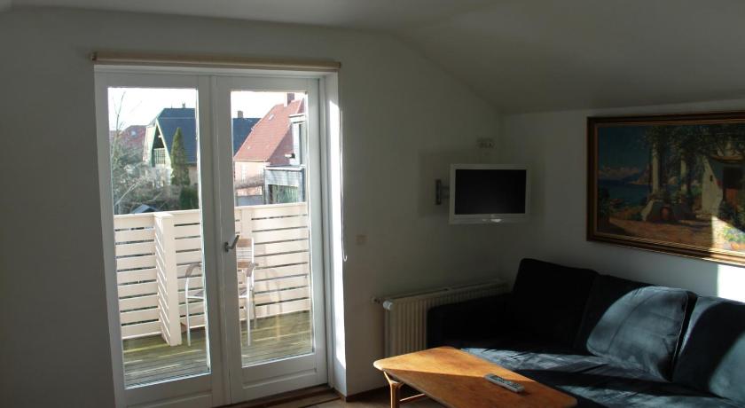 Lavilla Guesthouse — Hotel in Copenhagen