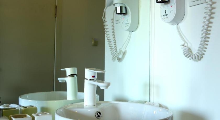 Futuro Hotel Bishkek photo
