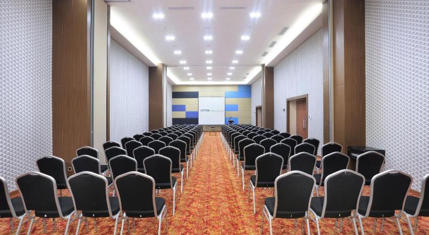 Aston Kartika Grogol Hotel & Conference Center