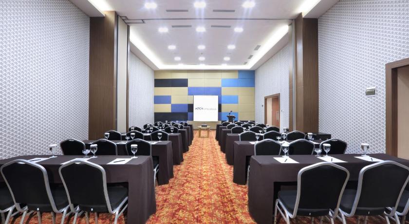 Aston Kartika Grogol Hotel & Conference Center