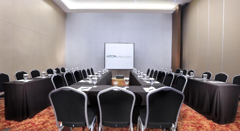 Aston Kartika Grogol Hotel & Conference Center