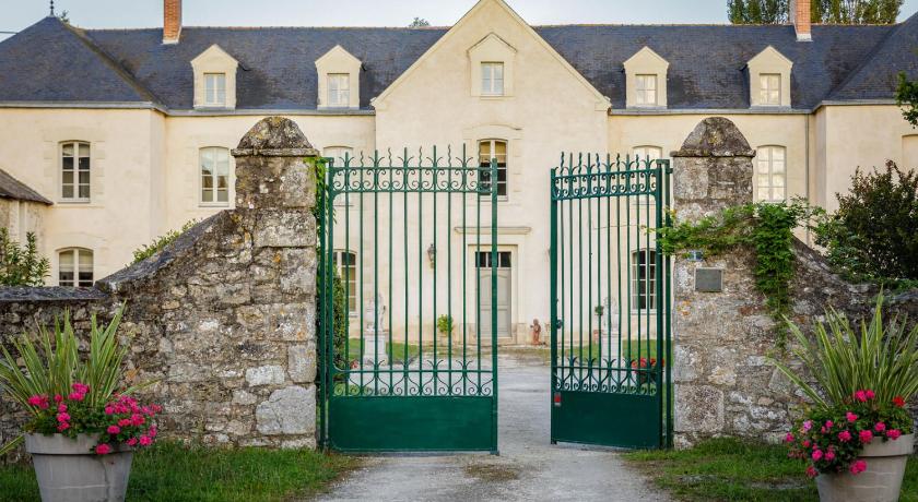 Manoir de Bel Ebat