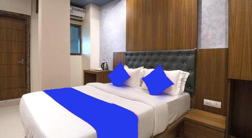 Hotel West Inn - Andheri West photo