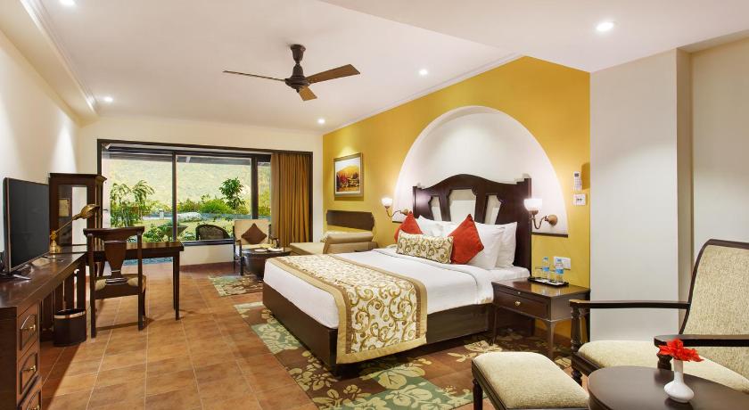 Aloha On The Ganges Rishikesh by Leisure Hotels 