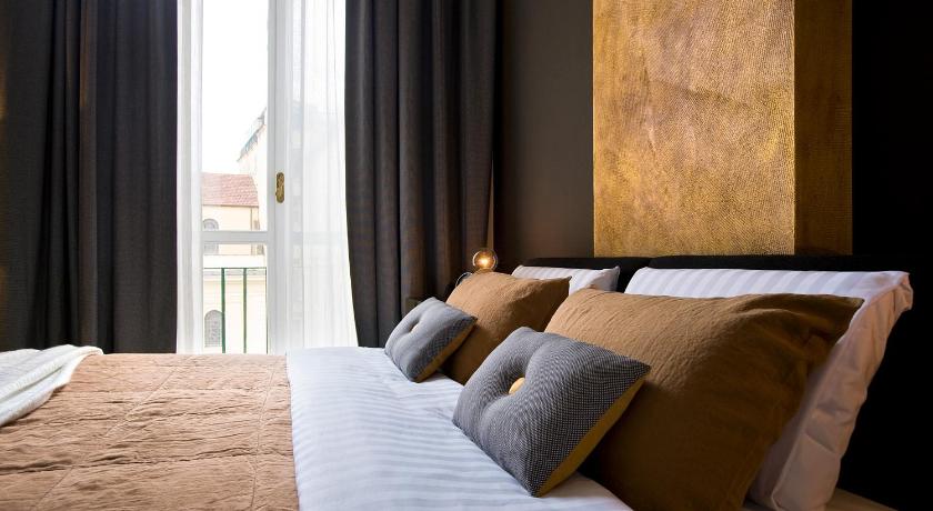 Image of Junior Suite 17