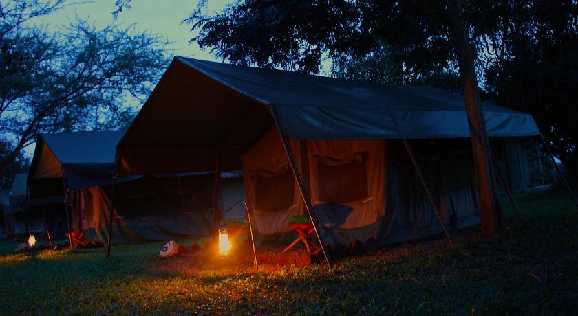 Red Chilli Rest Camp photo