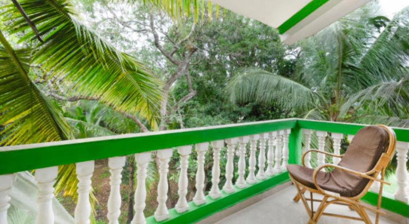 Casa Margarida photo