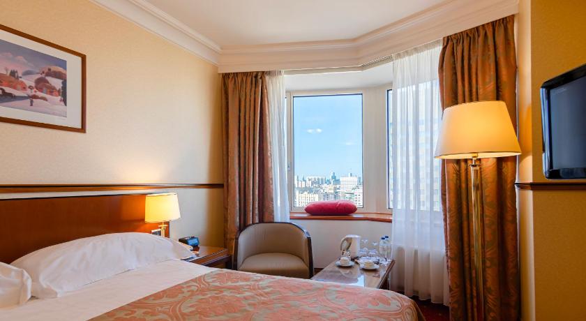 Golden Ring Hotel photo