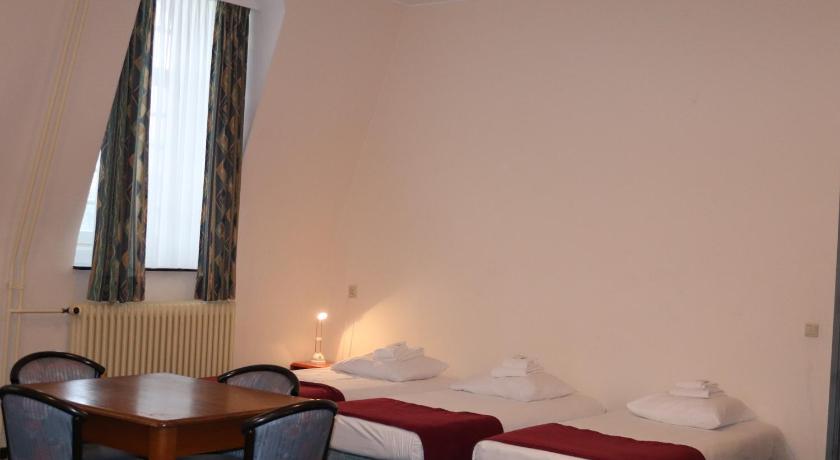 Bilde av Sovesal for begge kjønn (Mixed Dormitory Room) 1