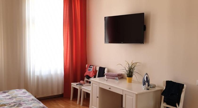 Jurincom apartments Masaryka photo