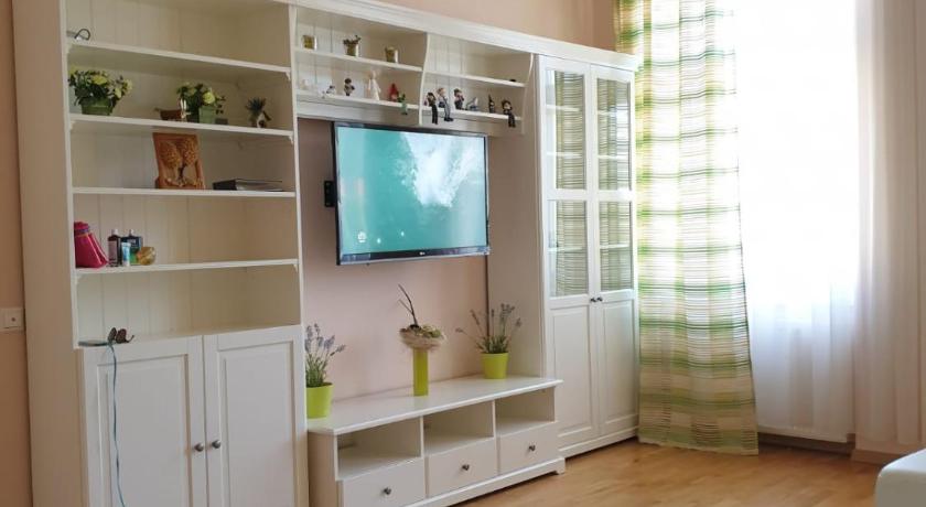 Jurincom apartments Masaryka photo