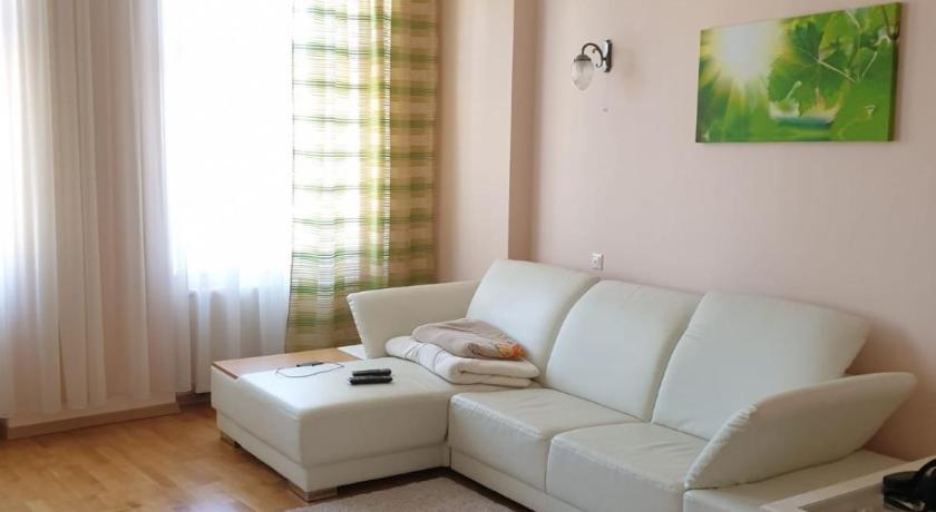 Jurincom apartments Masaryka — Hotel in Karlovy Vary