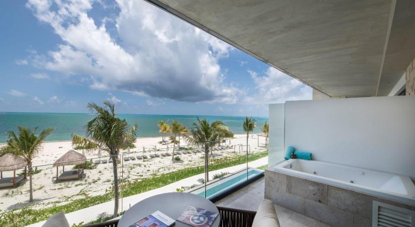 Haven Riviera Cancun Resort and SPA - All Inclusive - Adults Only