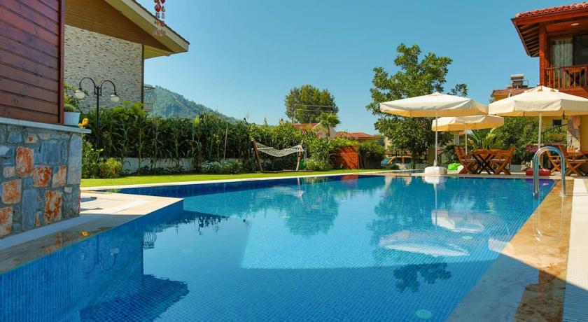 Sandal Hotel Gocek photo