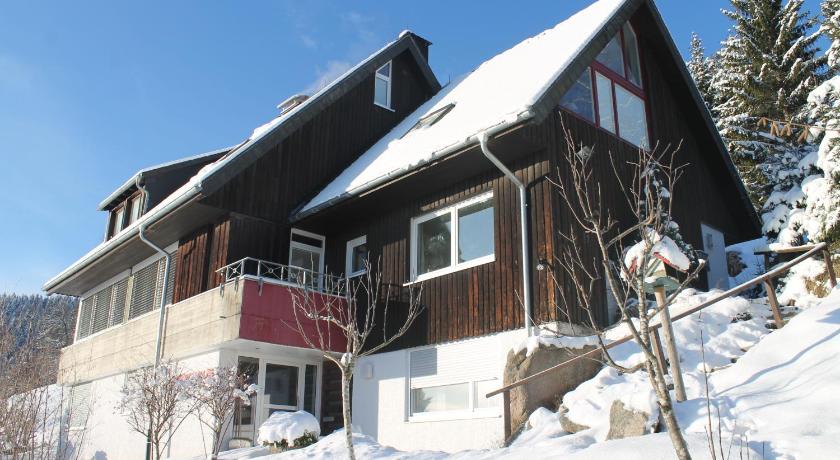 Berghaus Feldberg "Titiseeblick" in Barental photo