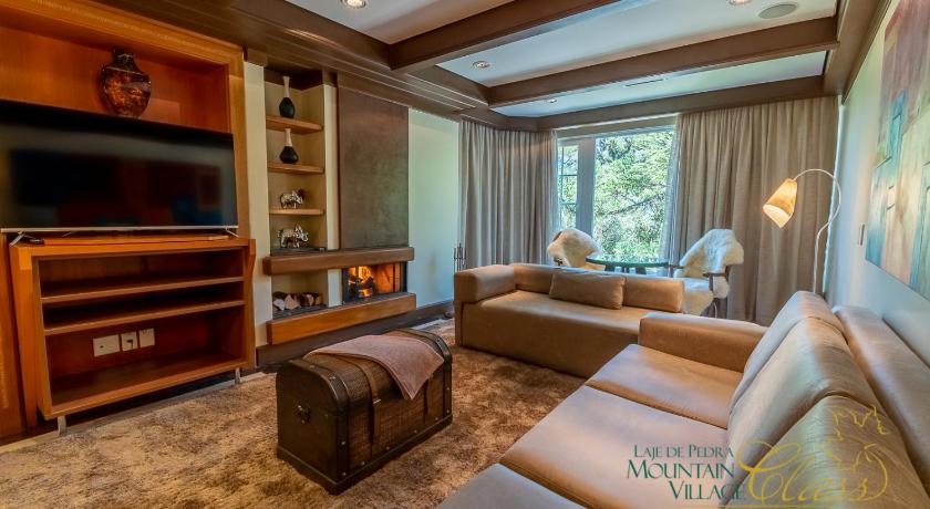 Suite Mountain Village — Hotel in Canela