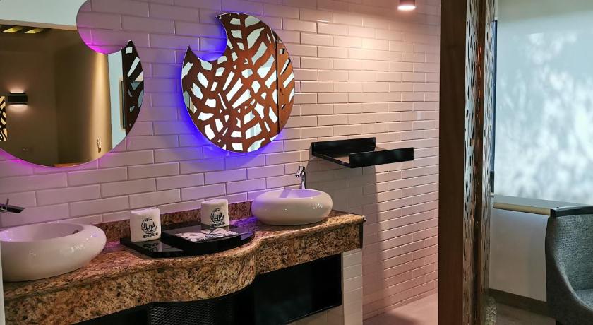 Hotel Lua photo