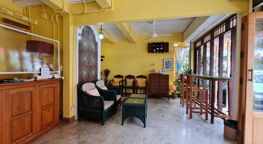 후아힌 / 차암 Klai Hat Inn 2성급 호텔 로비