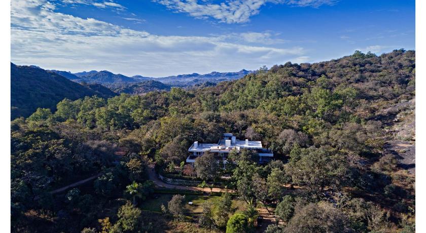 Wordsworth Lodge — Hotel in Mount Abu