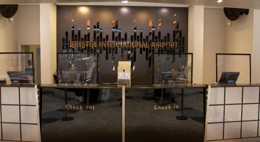 Bristol International Airport Hotel