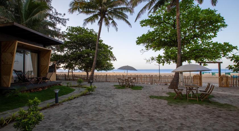 Buena Vida Beach Resort photo