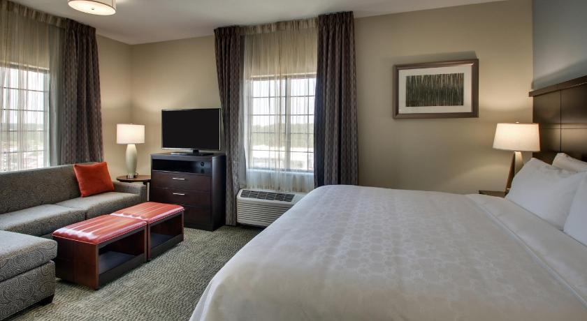 Staybridge Suites Rock Hill