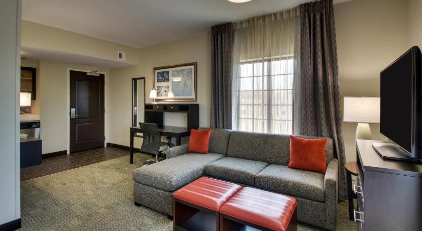 Staybridge Suites Rock Hill