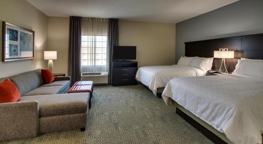 Staybridge Suites Rock Hill