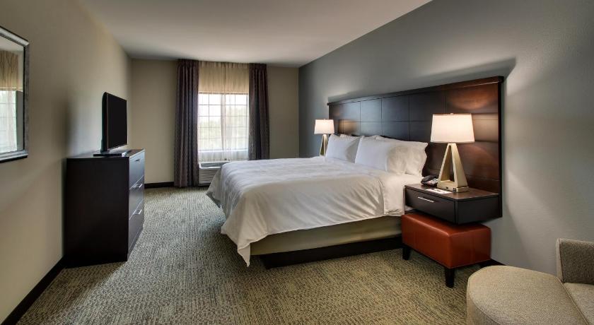 Staybridge Suites Rock Hill