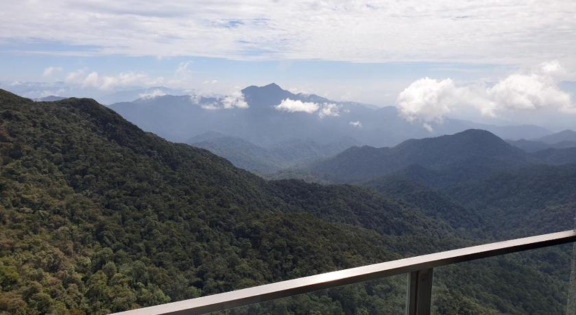 Studio Suite Genting Highland 32 photo