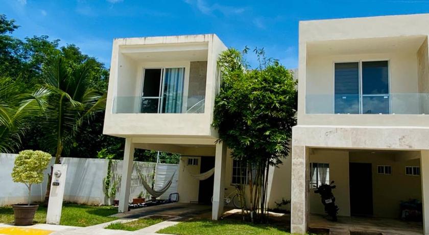 Casa 379 Selvanova by Rentalos photo