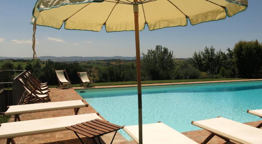 Villa Borgonuovo photo