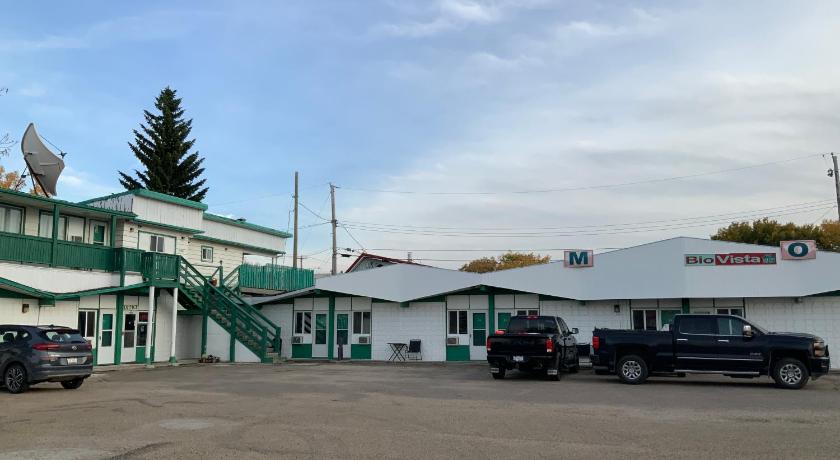 Bio Vista Motel photo
