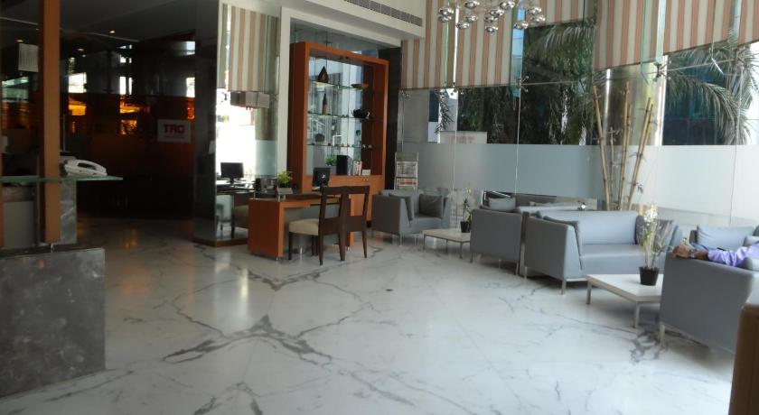 The Regale Hotel by Tunga
