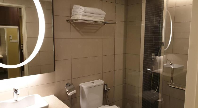 Studio Suite Genting Highland 33 photo