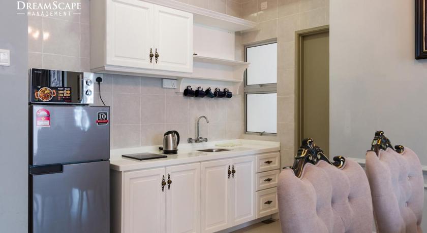 Image of One-Bedroom Apartment 1