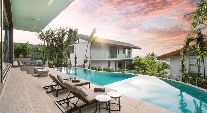 Himmapana Villas - Terraces - SHA Extra Plus photo