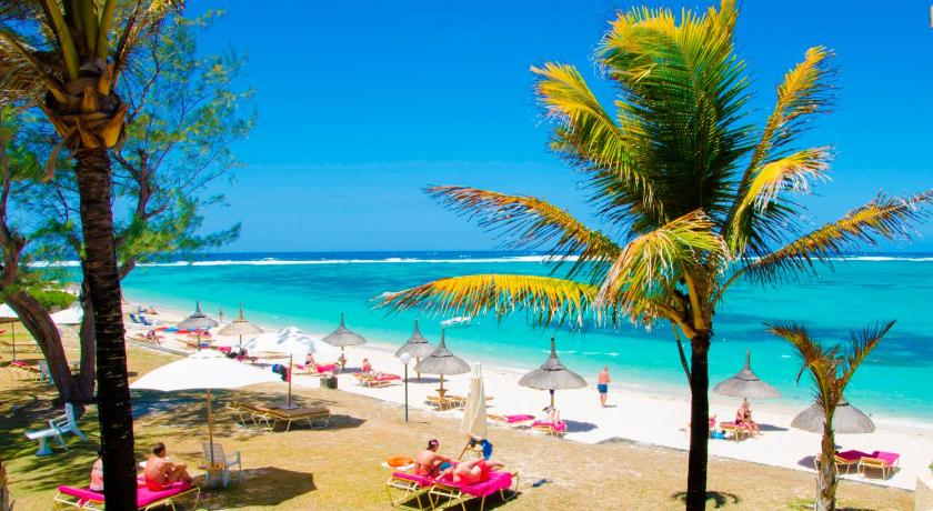Silver Beach Resort - All Inclusive photo