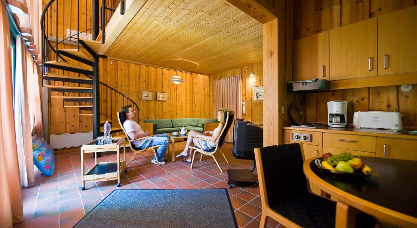 Club Tihany Bungalows