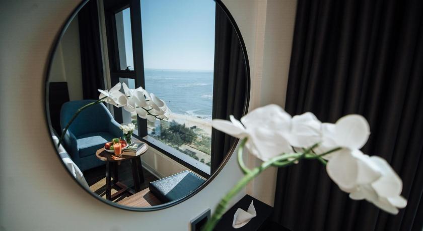 PHUONG BAC LUXURY HOTEL QUANG BINH photo